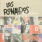 Pochette Lo mejor de Los Ronaldos