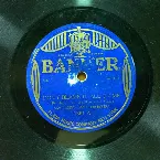 Pochette Don't Blame It All on Me / Jimminy Gee