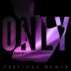 Pochette Only (Festival remix)