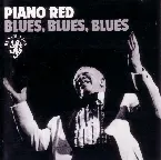 Pochette Blues, Blues, Blues