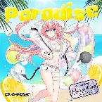 Pochette Closers OST : Paradise