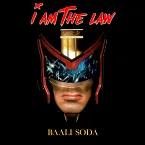 Pochette I Am the Law