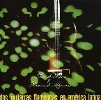 Pochette Guitarra flamenca