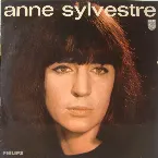 Pochette Anne Sylvestre N°2