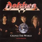Pochette Change the World: An Introduction
