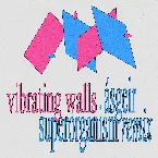 Pochette Vibrating Walls (Superorganism Remix)
