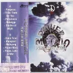 Pochette Peace, Love & War