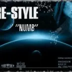 Pochette Numb