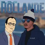 Pochette Hollande