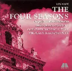 Pochette The Four Seasons