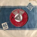 Pochette L'enfant que j'étais