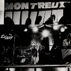 Pochette The Dizzy Gillespie Big 7 at the Montreux Jazz Festival 1975