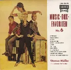 Pochette Music-Box-Favoriten, Nr. 6