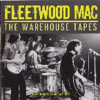 Pochette The Warehouse Tapes