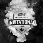 Pochette 2016 Mid-Season Invitational Theme