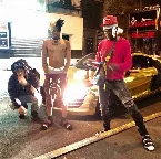 Pochette I'm the Shit!
