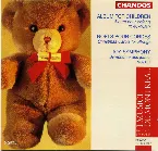 Pochette Tchaikovsky: Children's Album and Mozart: Toy Symphony