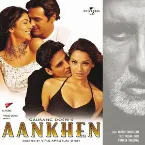 Pochette Aankhen