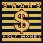 Pochette Holy Money / A Screw