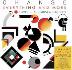Pochette Everything and More: Complete Recordings 1980 - 2019