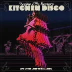 Pochette Dancing Queen (Live at The London Palladium)