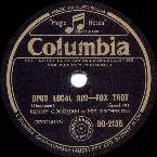 Pochette Opus Local 802 / Gone With "What" Wind