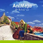 Pochette AniMeja Ghibli Songs