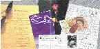 Pochette 1999-05-28: Carlton Marquee, Hay-on-Wye, Wales
