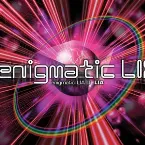 Pochette enigmatic LIA
