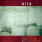 Pochette Aria