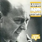Pochette Featuring Stan Getz