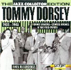 Pochette The Jazz Collector Edition: 1935-1940