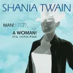 Pochette Man! I Feel Like a Woman! (Real Hypha remix)