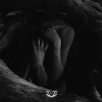 Pochette Cursed to Die