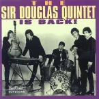 Pochette The Sir Douglas Quintet Is Back! (1964-1966)