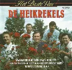 Pochette Het beste van De Heikrekels
