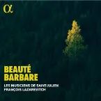 Pochette Beauté barbare