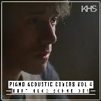Pochette Piano Acoustic Covers, Vol. 4