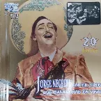 Pochette Con El Trio Los Calaveras en vivo