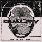 Pochette Duality (Kill the Noise remix)