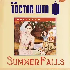 Pochette Doctor Who: Summer Falls