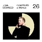 Pochette Compiled & Mixed 26