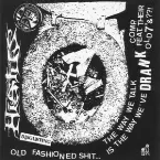 Pochette Old Fashioned Shit for Consumers