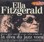 Pochette Ella Fitzgerald : La diva du jazz vocal