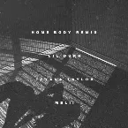 Pochette Home Body (remix)