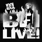 Pochette BFI Live!