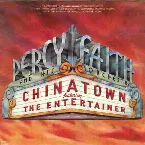 Pochette Chinatown featuring The Entertainer