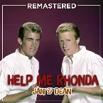 Pochette Help Me Rhonda (Remastered)