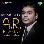 Pochette Musically A. R. Rahman - Telugu