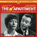Pochette Apartment. The / The Spirit Of St. Louis